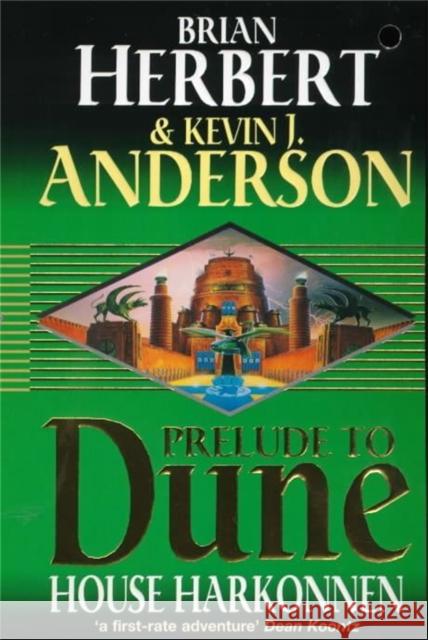 House Harkonnen