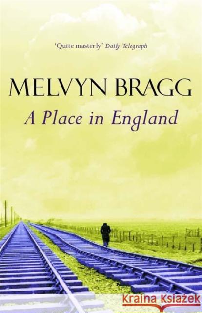 A Place in England: Longlisted for the Lost Booker Prize