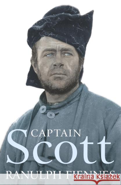 Captain Scott