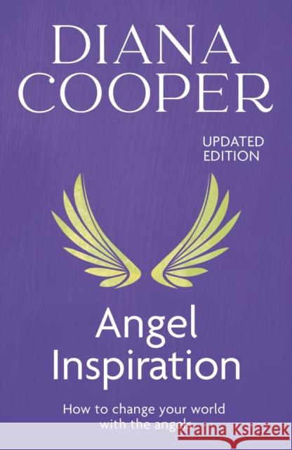 Angel Inspiration