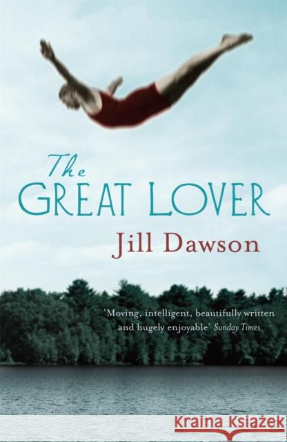 The Great Lover