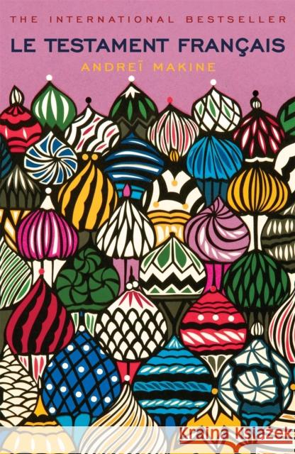 Le Testament Francais