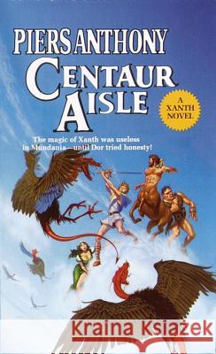 Centaur Aisle