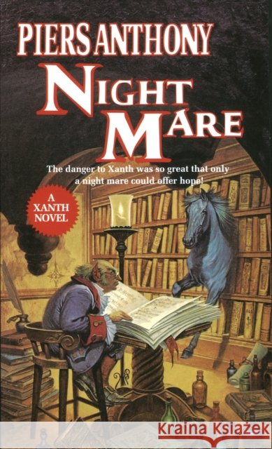 Night Mare