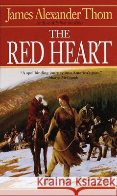 The Red Heart: A Novel