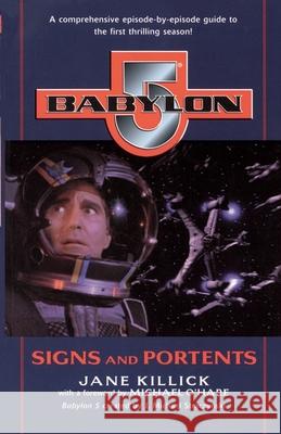 Babylon 5: Signs and Portents