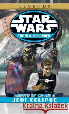 Agents of Chaos II: Jedi Eclipse