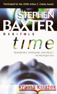 Manifold: Time