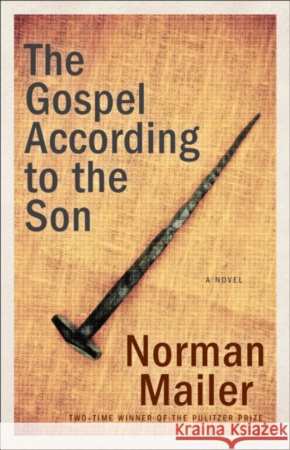 The Gospel According to the Son