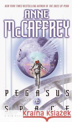 Pegasus in Space
