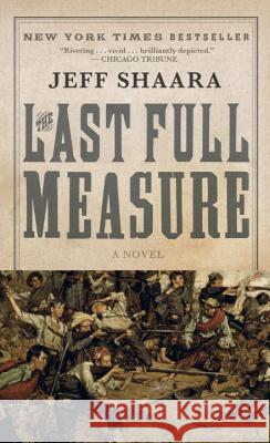 The Last Full Measure