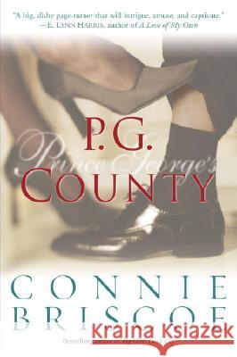 P.G. County