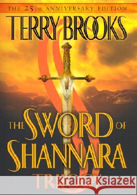 The Sword of Shannara Trilogy