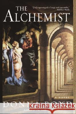 The Alchemist