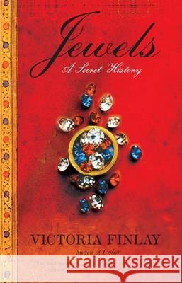 Jewels: A Secret History