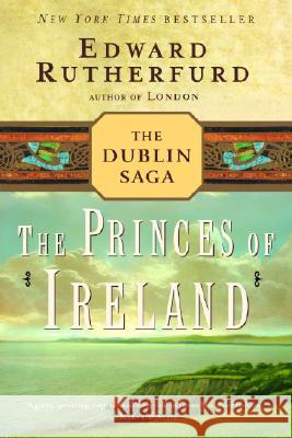 The Princes of Ireland: The Dublin Saga