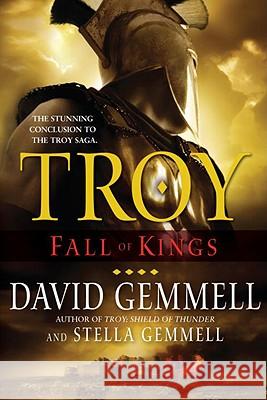 Troy: Fall of Kings
