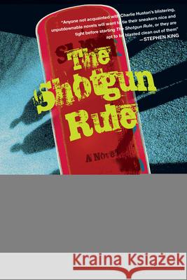 The Shotgun Rule