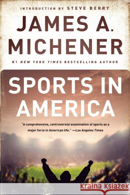 Sports in America