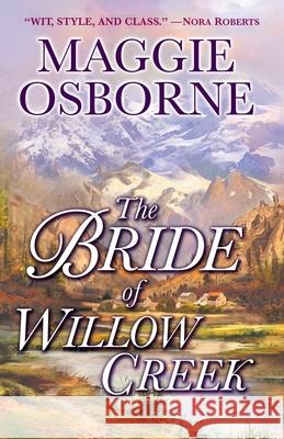 The Bride of Willow Creek