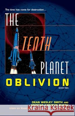 The Tenth Planet: Oblivion: Book 2