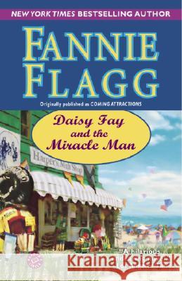 Daisy Fay and the Miracle Man