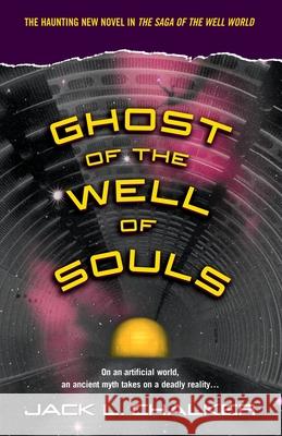 Ghost of the Well of Souls