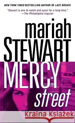 Mercy Street: A Novel of Suspense