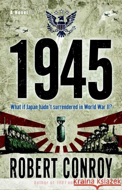 1945: A Novel