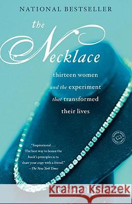 The Necklace: Thirteen Women and the Experiment That Transformed Their Lives