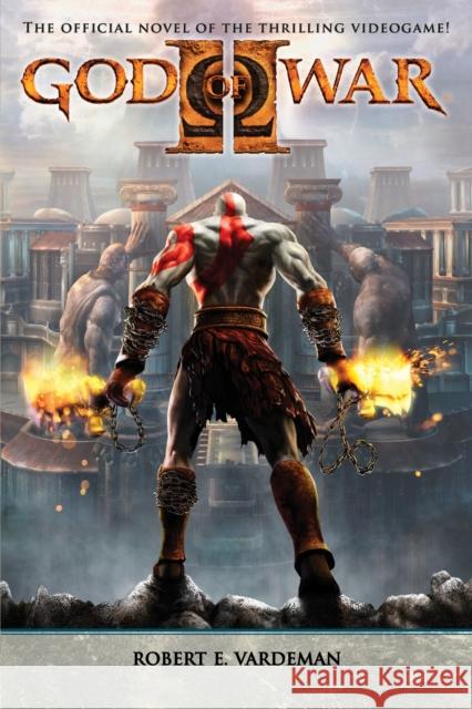 God of War II