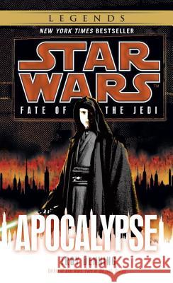Apocalypse: Star Wars Legends (Fate of the Jedi)