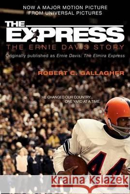 The Express: The Ernie Davis Story