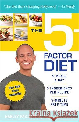 The 5-Factor Diet