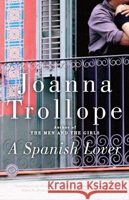 A Spanish Lover