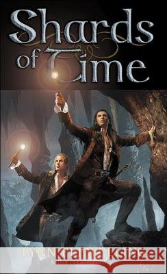 Shards of Time
