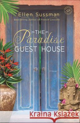 The Paradise Guest House