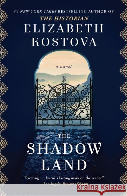 The Shadow Land: A Novel