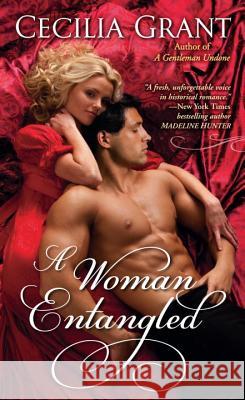 A Woman Entangled