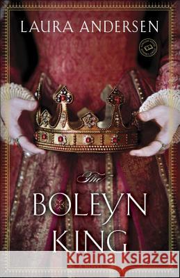 The Boleyn King