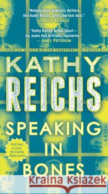 Speaking in Bones