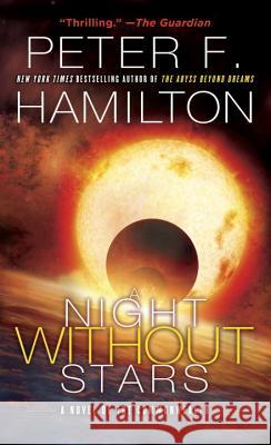 A Night Without Stars: A Novel of the Commonwealth