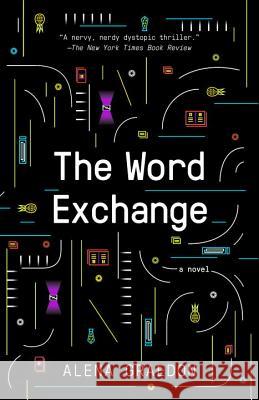 The Word Exchange