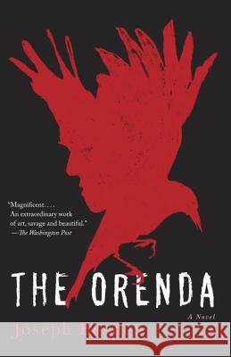 The Orenda