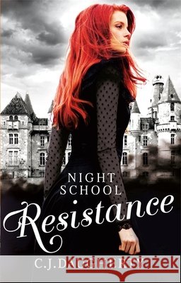 Night School: Resistance: Number 4 in series