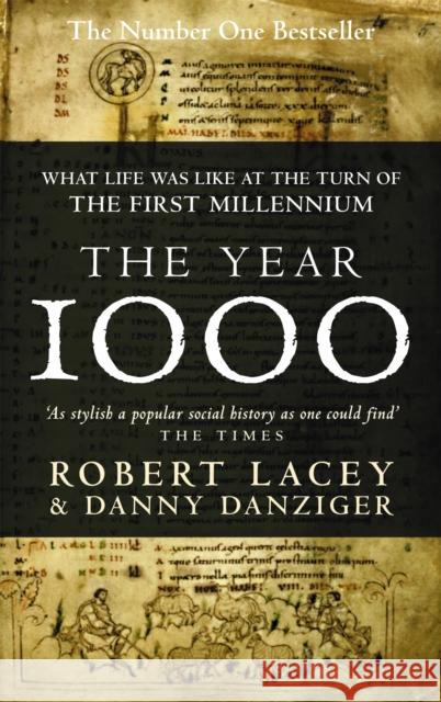 The Year 1000: An Englishman's Year