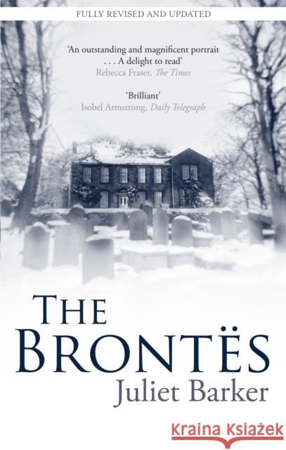 The Brontes