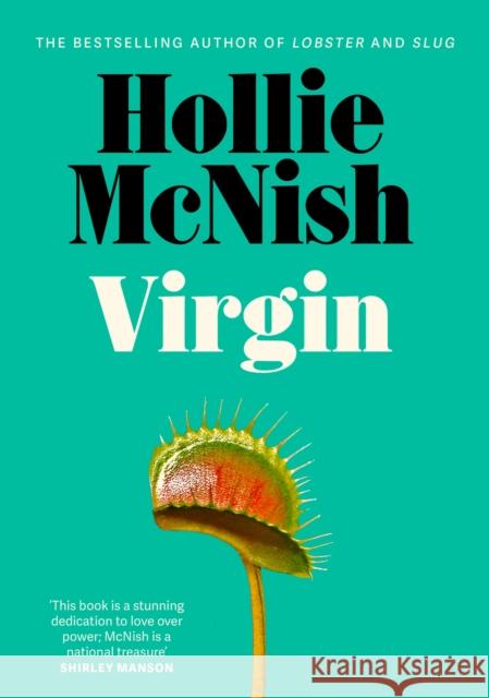 Virgin: 'Hollie McNish's words always sweep me away' Giovanna Fletcher