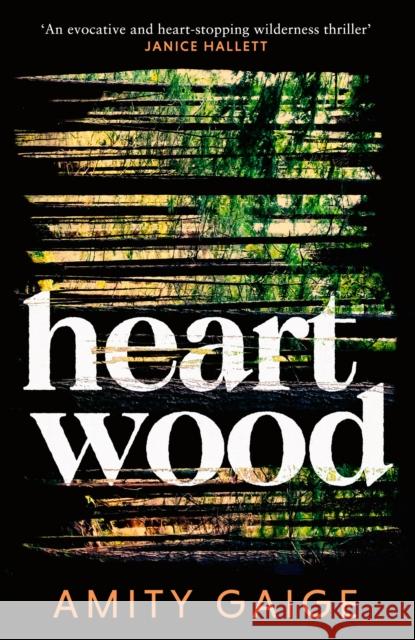 Heartwood: 'nearly impossible to put down' Jennifer Egan