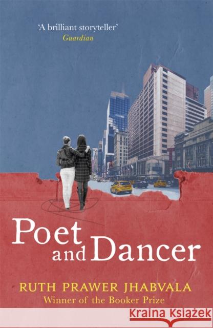 Poet and Dancer